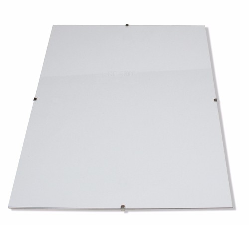 Mobel Wohnen Bilderrahmen 42x59 4 Cm Rahmenloser Bilderrahmen Cliprahmen Fotorahmen Bildhalter Plexi Persiguiendouncheesecake Com