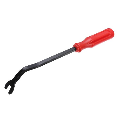 350Pcs Plastic Car Body Push Pin Rivet Fasteners Trim Moulding Clip Screwdriver