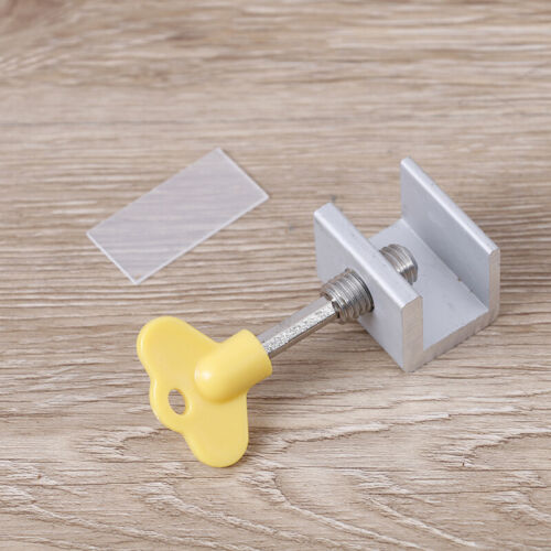 Protecting baby safety security window lock child safety lockt3 