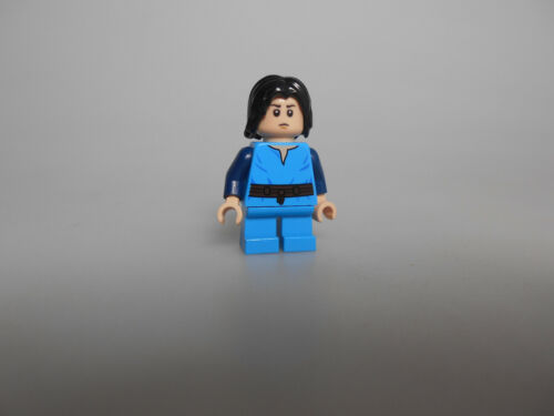 Lego® Star Wars Minifigur Boba Fett Mini aus Set 75023