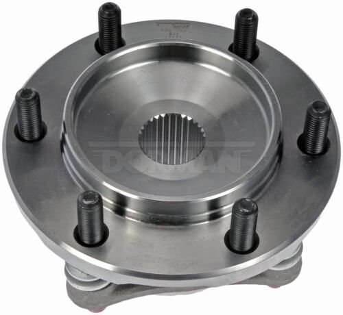 Axle Bearing and Hub Assembly Front-Left/Right Dorman 950-001 