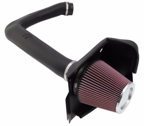 Fits Dodge Charger 2011-2018 3.6L K/&N 63 Series Aircharger Cold Air Intake