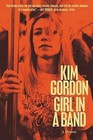 Girl in a Band: A Memoir by Kim Gordon (Paperback / softback, 2015)