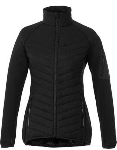 Damen Jacke Banff Hybrid Insulated JacketElevate