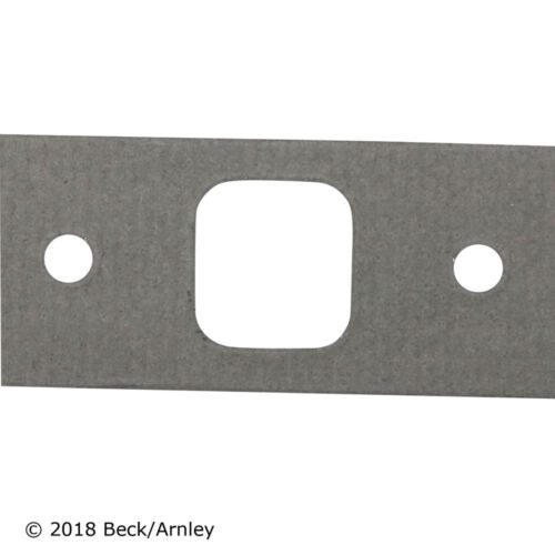 Intake and Exhaust Manifolds Combination Gasket Beck//Arnley 037-0205