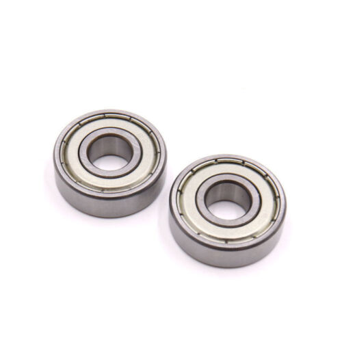 6300 6200 6000 ZZ 2RS Various Sizes Deep Groove Ball Bearing 6000~6304 Series