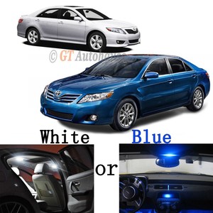 2007 toyota camry interior lights #7 2007 toyota camry interior lights #7