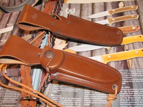 para caballero Hubertus messer Solingen. Hubertus cuch caza Solingen