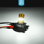 KTM H4 HEADLIGHT LED UPGRADE BULB E-XC XCW EXC-F XCF-W XC ENDURO HI LO