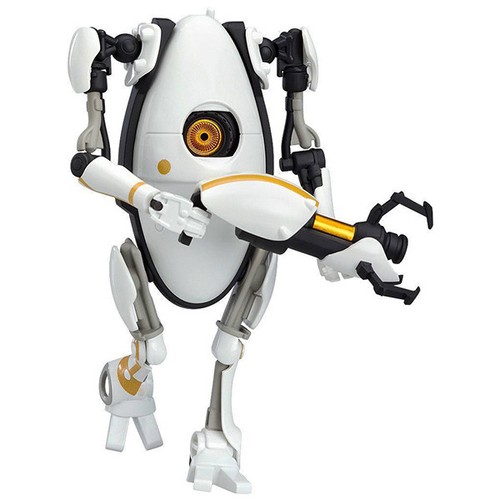 figurine Nendoroid P-Body portail 2