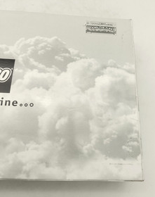 LEGO 10001 Metroliner New MISB New Sealed 9V Train Legends 4558 Railway 4547