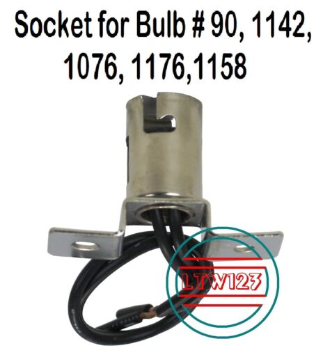 1076 Socket for Bulb 1142 1176 5 1158 90
