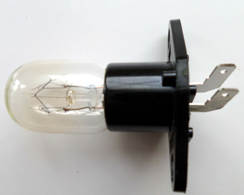 20 W T170 240 V Lumière Lampe Ampoule Pour Delonghi Four à micro-ondes
