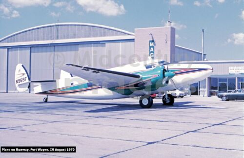 Airplanes Aviation! 325 Rare Photos of AIRCRAFT from the 40's 50's 60's & 70's 