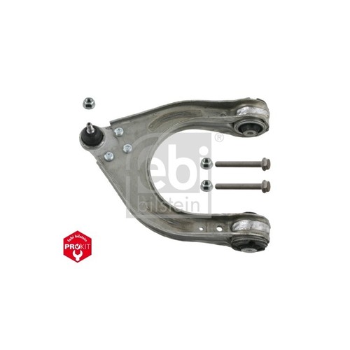 FEBI BRAS de SUSPENSION avec accessoires avant gauche mercedes CLS Classe E w211