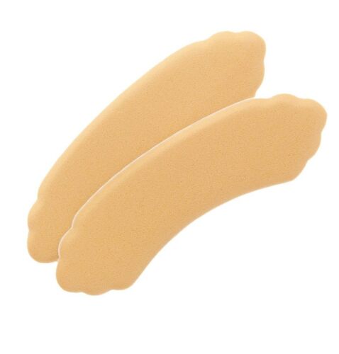 Foot Petals Heavenly Heelz Back-Of-Heel Cushions Pick Your Color Made In USA