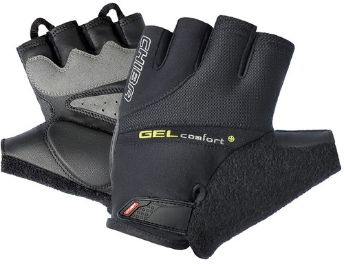 moufles Chiba gel comfort plus cyclisme gants