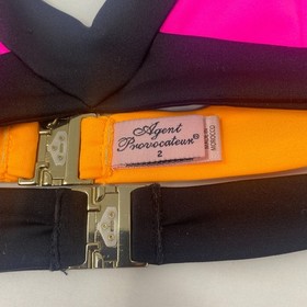 Agent Provocateur Mazzy Bikini Set AP2 Small