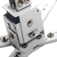 Adjustable Tilt LED DLP LCD Ceiling Universal Extendable Projector Mount Bracket