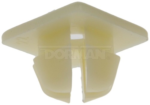 License Plate Retainer Dorman 961-351D