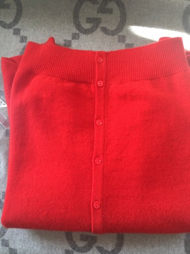 Cashmere Cardigan Size 18 M/&S BNWT Machine Washable