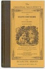 McGuffey Eclectic First Reader by William H McGuffey (Hardback, 1983)
