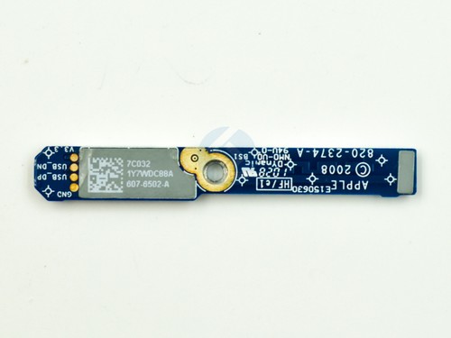 Bluetooth Board 820-2374-A for MacBook Pro Unibody 13/" A1278 15/" A1286 17/" A1297