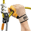 Series Arborist Adjustable Zillon Lanyard 18/' Stainless steel links
