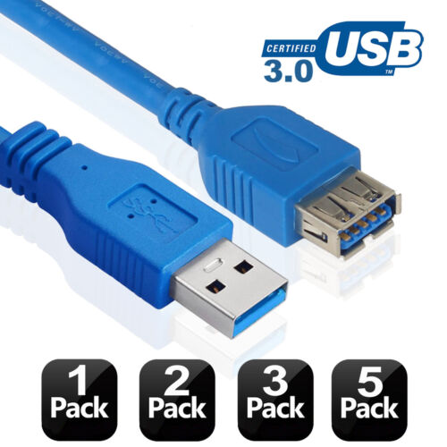 Cheap Designer Brands Usb 3 0 Extension Cable Extender Cord 6ft Type A Male To Female 5gbps Fr Hub Lot Just For You Jabar Bkkbn Go Id