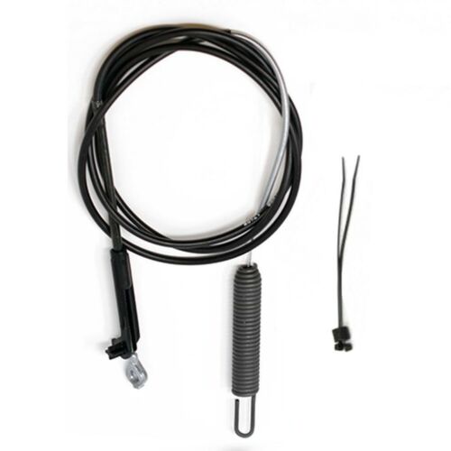 Brake Cables Black-line Kit For Toro 120-6243 Time-Master 30/" 1206243 Timemaster