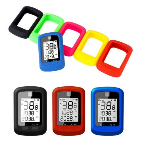 Waterproof Case For XOSS G GPS Bike Cycling Computer Stopwatch Protective Cover
