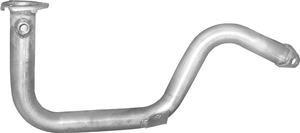 AUSPUFF ABGASROHR FÜR PEUGEOT 306 1997//04-2001