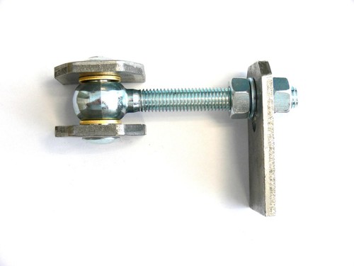 Band Torband Stahl verstellbar M12 16 Anschweißband 24 zum Anschweißen 20