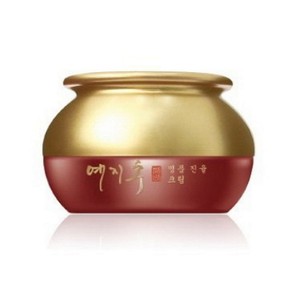 Korean-Cosmetics-Yezihu-Premium-Jinyul-Cream-50g