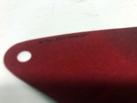 LEGO Pirates Caribbean: Mainsail ONLY from Queen Anne's Revenge 4195