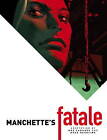 Fatale: Vol. 1 by Jean-Patrick Manchette (Hardback, 2016)