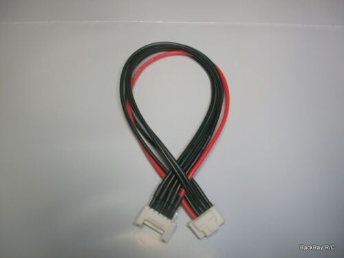 ThunderPower / Thunder Power / TP 4S Lipo Balance Wire Extension Adapter - 20CM