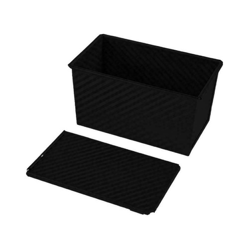 Non-stick Mold Cake Loaf Toast Bread Baking Mould Bakeware NEW Pan Box U9N1