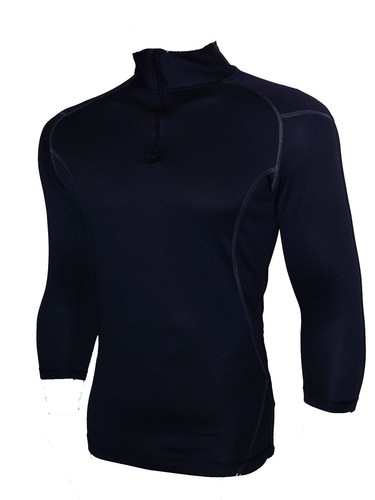 Regatta BaseLayer Zip//Crew Neck// Leggings Technical Wicking Thermal Mens New