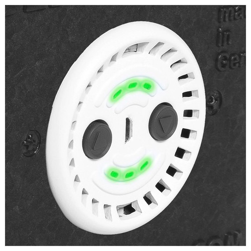2 pièces auto-massage faszienrolle faszienroller Blackroll Booster-Set Groove