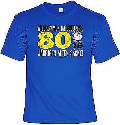 Herren T Shirt Zum 80 Geburtstag 80 Jahre Motive Geburtstag 80 Coole Spruche Kleidung Accessoires Expertdigital Net