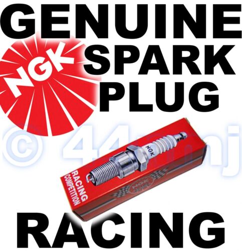 6077 NGK RACING SPARK PLUG R5883-11 R588311 Stock No
