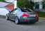 BOOT LIP SPOILER REAR TRUNK for BMW E90 3 SERIES 2005-2011 M M3 320d 330d 335i