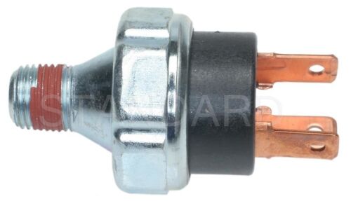 Engine Oil Pressure Switch-Sender With Light Standard PS-133 