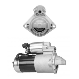 Anlasser für Fiat Freemont JC 345/_ 2.0 JTD M001T31171ZC 56029591AB LRS02708 ..