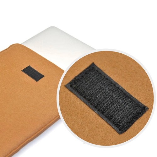 Soft Ultrabook Laptop Sleeve Case Cover Bag for Macbook Air 11//13//15inch RQ