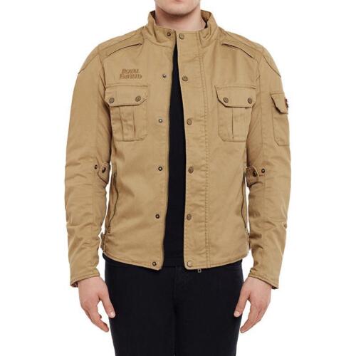 100% Genuine Royal Enfield Urban Scout Jacket