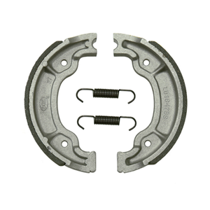 SemI-Metallic Brake Pads~2006 Yamaha TW200 Performance Tool AT-05462