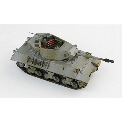 Hobby Master 1:72 Achilles IIC 75th anti-tanques Reg Royal artillería 11th brazo Div