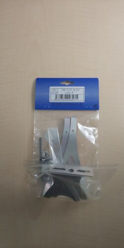 Mikashima M size NJS approved item MKS aluminum To clip 